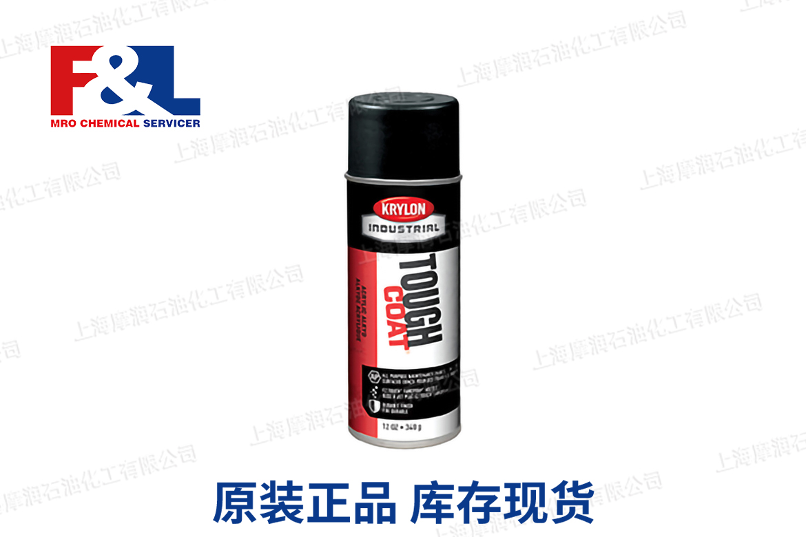 TOUGH COAT Acrylic Alkyd Enamel